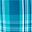 Deep Teal Plaid