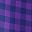 Plum Burst Plaid