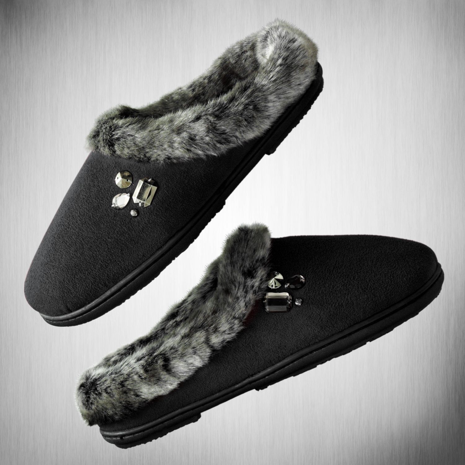 simply vera wang slippers