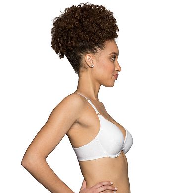 Vanity Fair Lingerie Extreme Ego Boost Push-Up Bra 2131101 by Lily of France