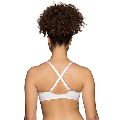 Vanity Fair Lingerie Extreme Ego Boost Push-Up Bra 2131101 by Lily of France