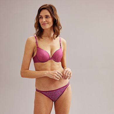 Vanity Fair Lingerie Extreme Ego Boost Push-Up Bra 2131101 by Lily of France