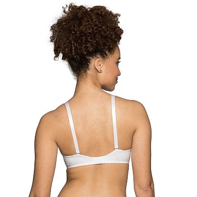 Vanity Fair Lingerie Extreme Ego Boost Push-Up Bra 2131101 by Lily of France