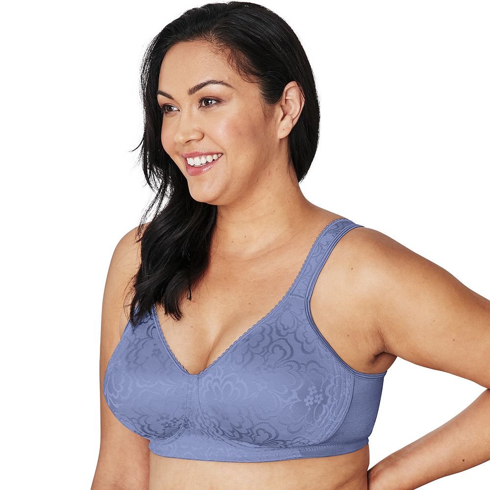 Playtex® 18 Hour® Ultimate Lift & Support Wireless Bra 4745