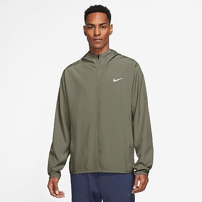 Kohls nike windbreaker mens hotsell