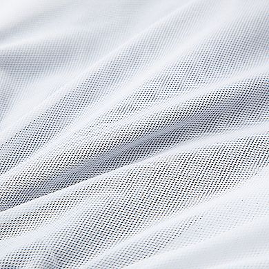 Men's Rokka&Rolla 9-in. Stretch Mesh Lined Swim Trunks