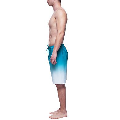 Men's Rokka&Rolla 9-in. Inseam Quick Dry Board Shorts