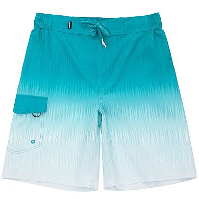 Men's Rokka&Rolla 9-in. Inseam Quick Dry Board Shorts