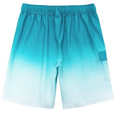 Men's Rokka&Rolla 9-in. Inseam Quick Dry Board Shorts