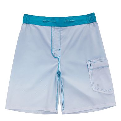 Men's Rokka&Rolla 9-in. Inseam Quick Dry Board Shorts