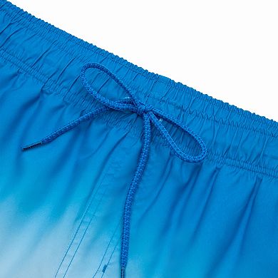 Men's Rokka&Rolla 8-in. Mesh Lined UPF 50+ Swim Trunks