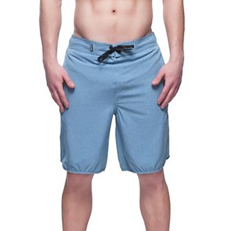 Men's Rokka&Rolla 9" Stretch Swim Trunks
