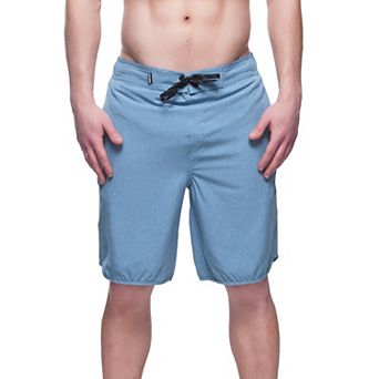 Men's Rokka&Rolla 9" Stretch Swim Trunks