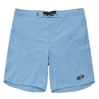 Men's Rokka&Rolla 9" Stretch Swim Trunks