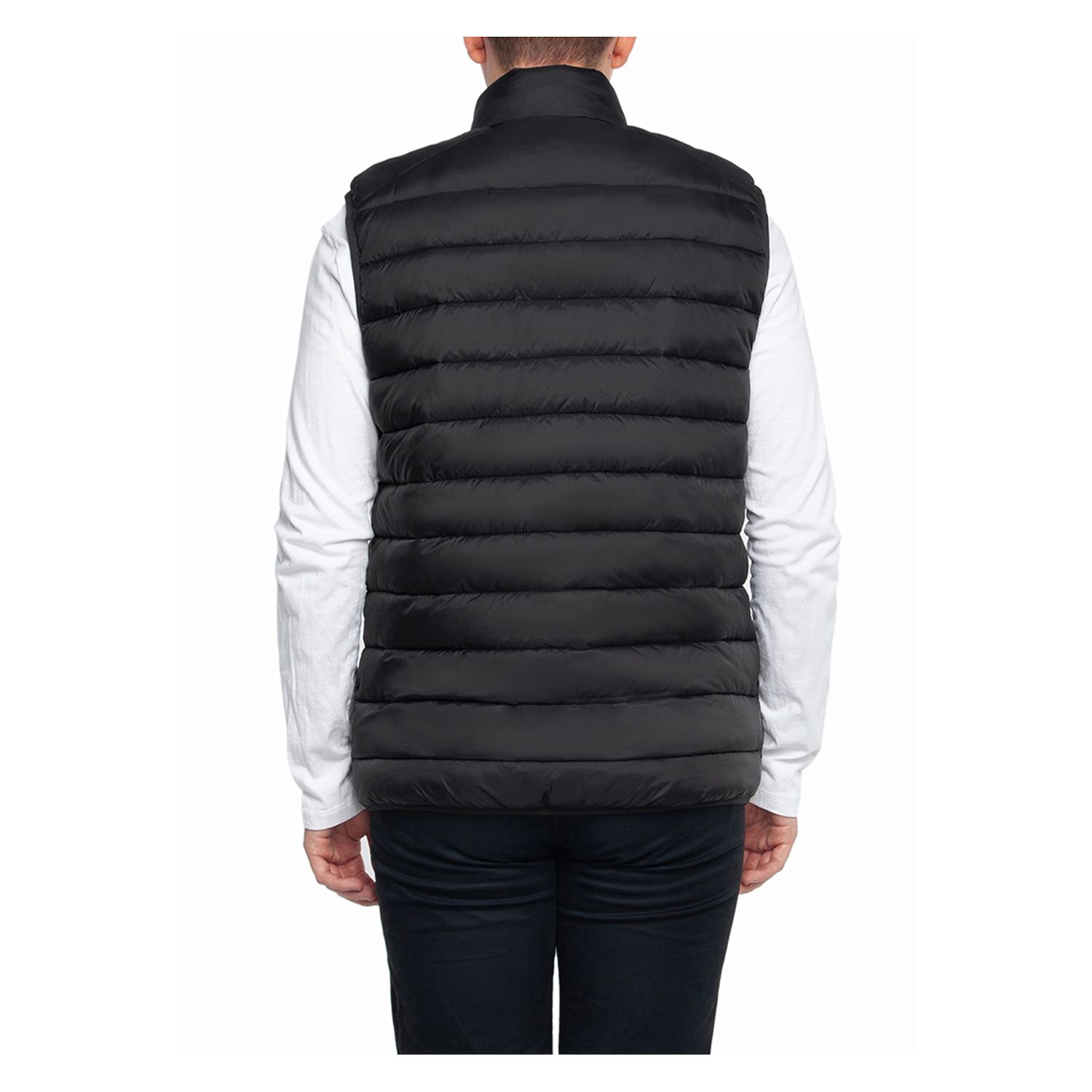 Mens Lightweight Vest Jackets Kohl s