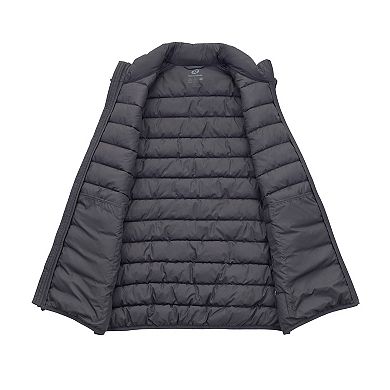 Men's Rokka&Rolla Lightweight Puffer Vest