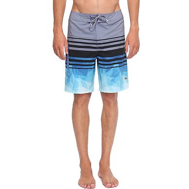 Men's Rokka&Rolla 9" Board Shorts