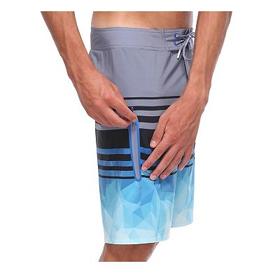 Men's Rokka&Rolla 9" Board Shorts