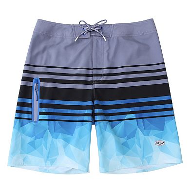 Men's Rokka&Rolla 9" Board Shorts