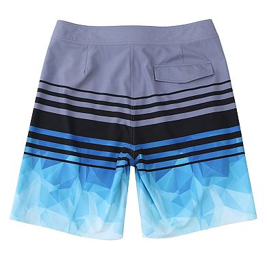 Men's Rokka&Rolla 9" Board Shorts