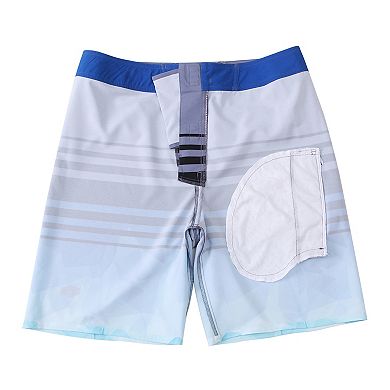 Men's Rokka&Rolla 9" Board Shorts