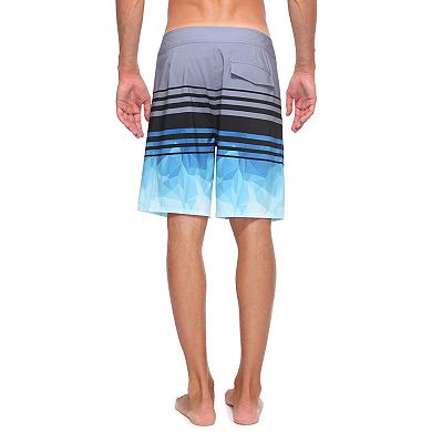 Men's Rokka&Rolla 9" Board Shorts