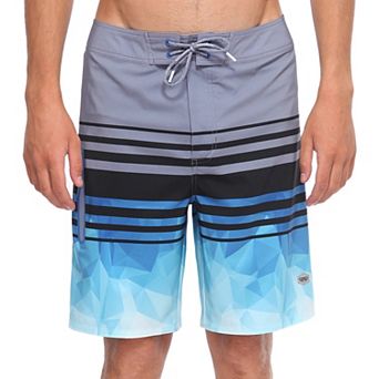 Men's Rokka&Rolla 9" Board Shorts