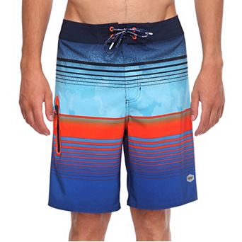 Men's Rokka&Rolla 9" Board Shorts