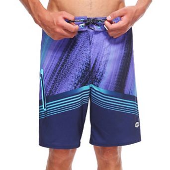 Men's Rokka&Rolla 9" Board Shorts
