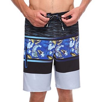 Men's Rokka&Rolla 9" Board Shorts