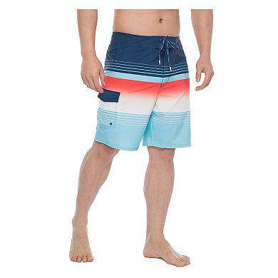 Men's Rokka&Rolla 9" Board Shorts