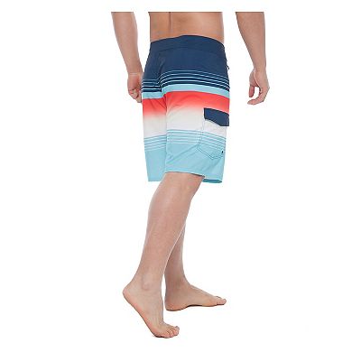 Men's Rokka&Rolla 9" Board Shorts