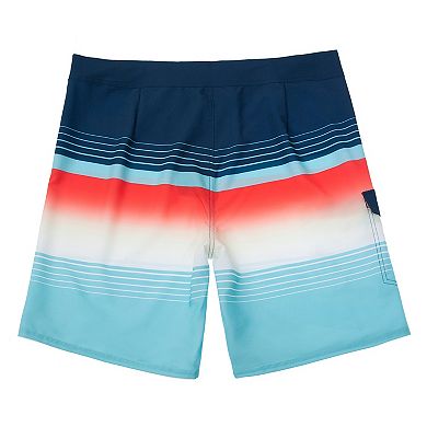 Men's Rokka&Rolla 9" Board Shorts