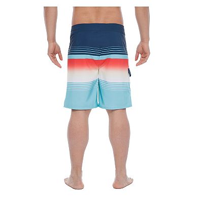Men's Rokka&Rolla 9" Board Shorts