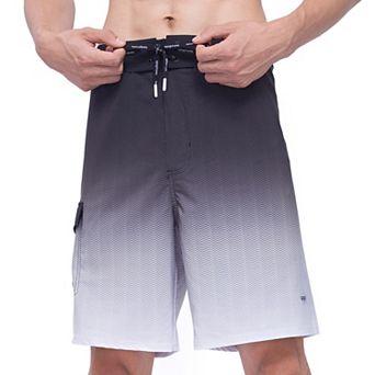 Men's Rokka&Rolla 9" Board Shorts