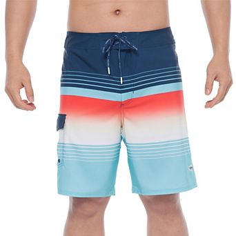 Men's Rokka&Rolla 9" Board Shorts