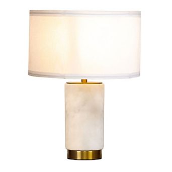 Ozarke Nova Table Lamp with USB Charging Port