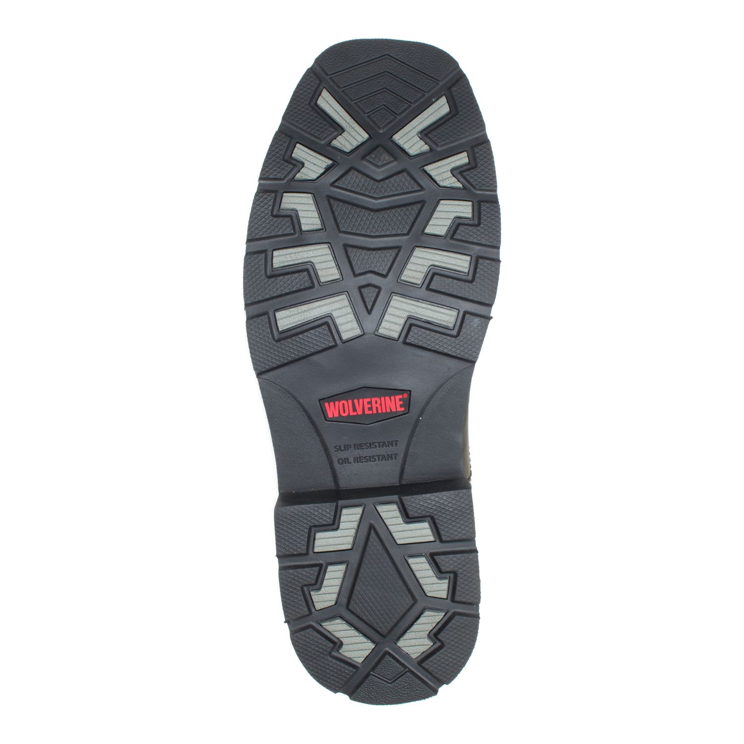 Мужские ботинки Wolverine Rancher Steel Toe Waterproof Work Boots — фото 2