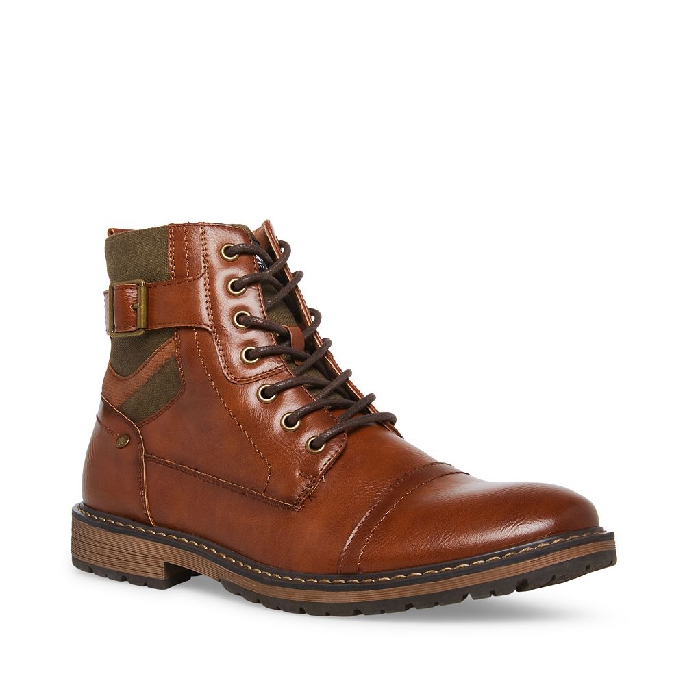 Madden Torint Men\'s Boots Size 12 Steve Madden Tayler Boot - Men main image 3