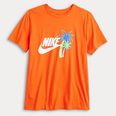 Nike Palm Graphic Tee