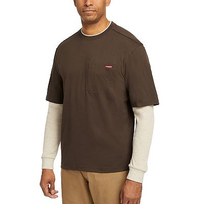 Wolverine Camiseta Miter II para Hombre