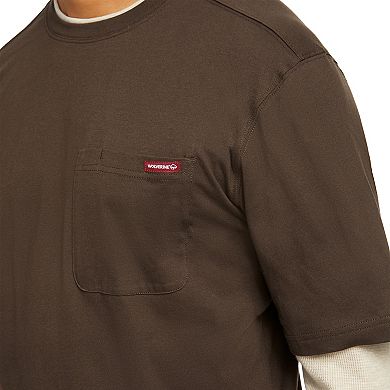 Men's Wolverine Miter II Layered Long Sleeve Tee