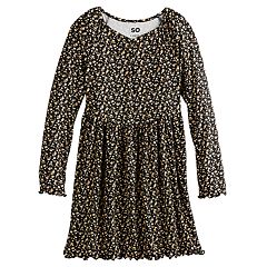 Girls Black Dresses Kohl s