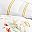 Chintz Floral Stripe