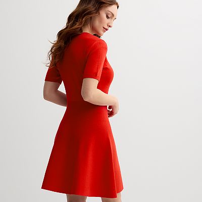 green emerald velvet dress Endless Rose main image 0