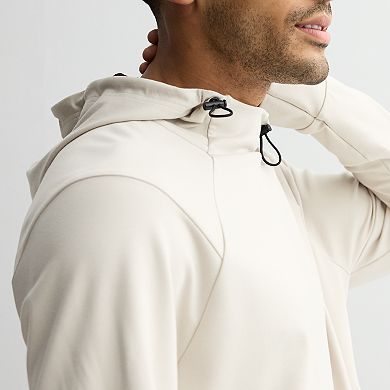 Men's Tek Gear® Performance Ponte Pullover Hoodie