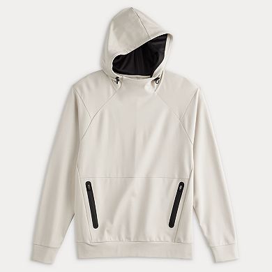 Men's Tek Gear® Performance Ponte Pullover Hoodie