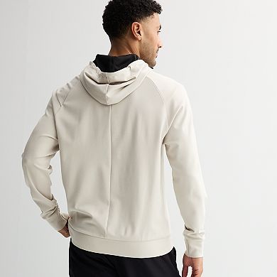 Men's Tek Gear® Performance Ponte Pullover Hoodie