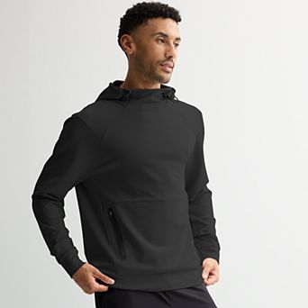 Men's Tek Gear® Performance Ponte Pullover Hoodie