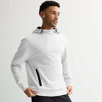 Men's Tek Gear® Performance Ponte Pullover Hoodie